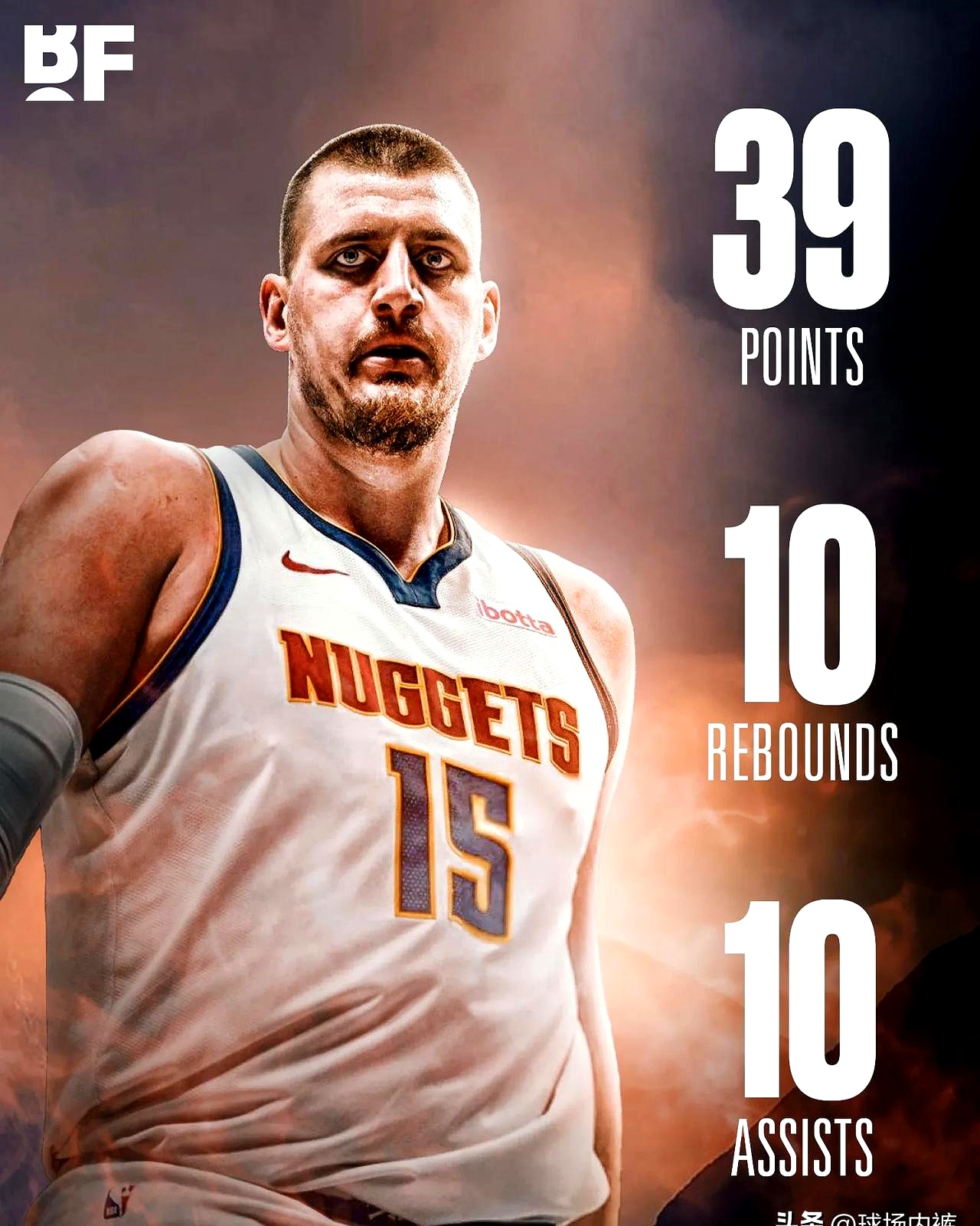 德约科维奇巅峰对决，字母哥与60激战掘金分钟，挺进下一轮胜负难料！九游官网网页登录