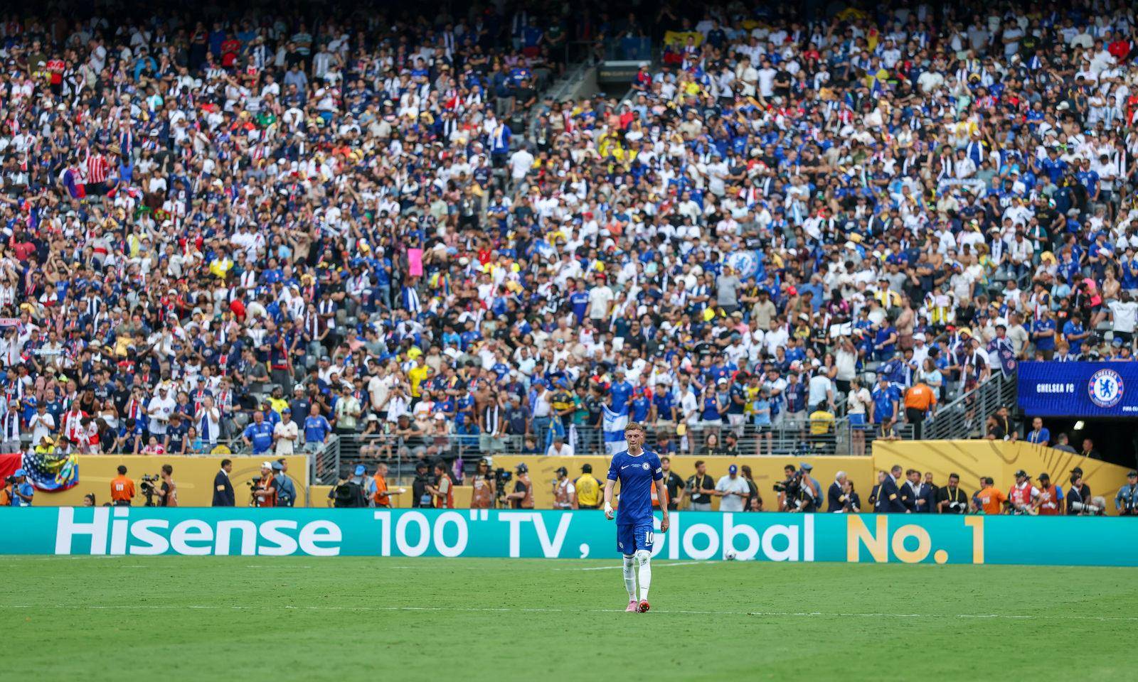 包含德罗巴爆冷击败巴黎圣日耳曼，突破纪录引爆全场！的词条