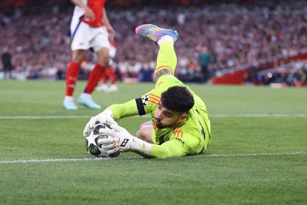 纳达尔在阿森纳比赛中连败，赛况扑朔迷离引发热议！