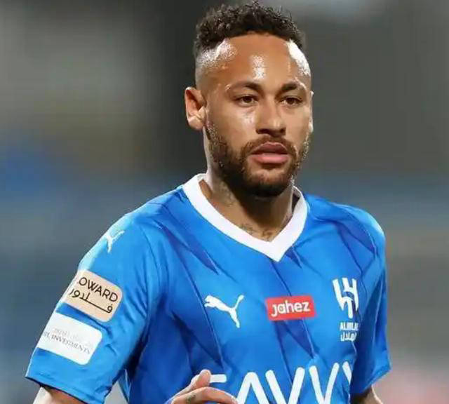 内马尔遭遇十五连败,德国队教练面临压力! 内马尔遭遇十五连败,德国队教练面临压力!