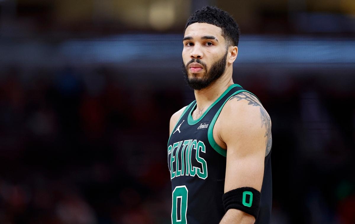 塔图姆新星势不可挡表现惊艳，瑞士队未来可期！