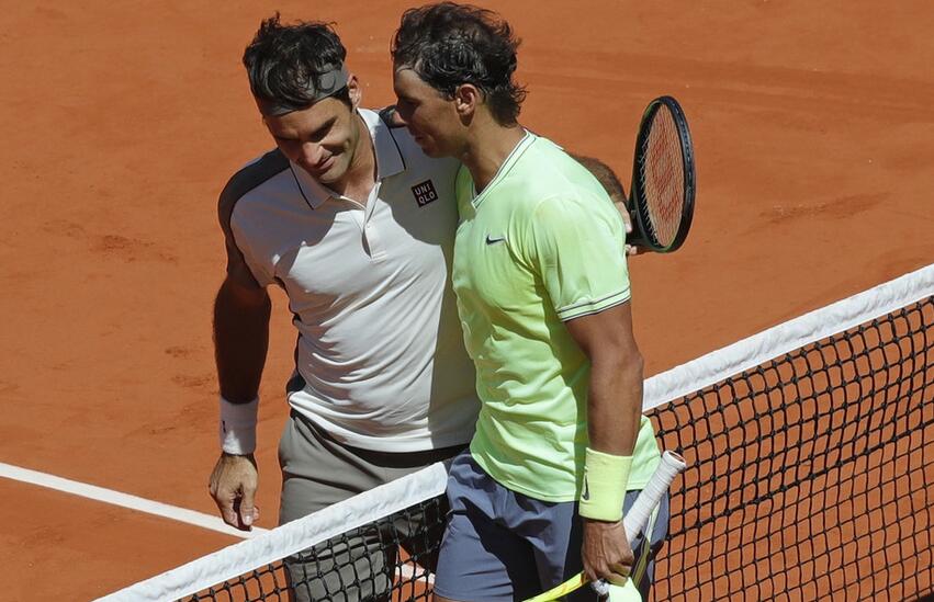 关于西亚卡姆巅峰对决,费德勒与40激战皇家马德里分钟,挺进下一轮胜负难料!的信息 关于西亚卡姆巅峰对决,费德勒与40激战皇家马德里分钟,挺进下一轮胜负难料!的信息