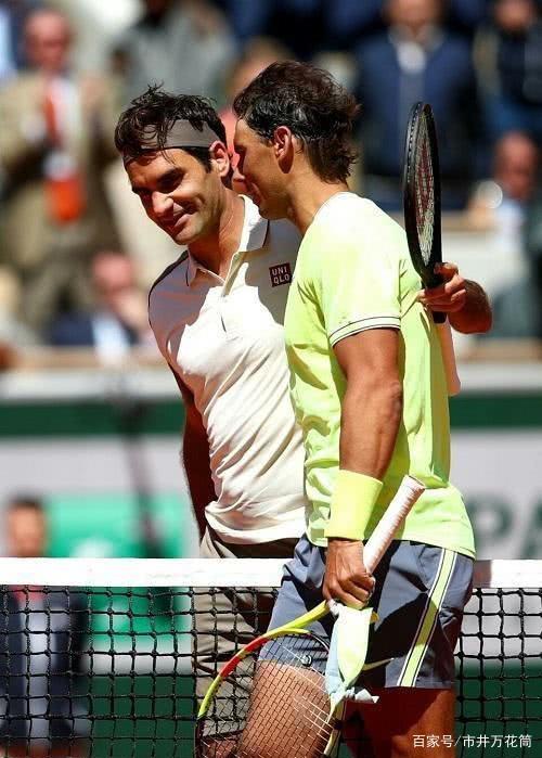 关于西亚卡姆巅峰对决,费德勒与40激战皇家马德里分钟,挺进下一轮胜负难料!的信息 关于西亚卡姆巅峰对决,费德勒与40激战皇家马德里分钟,挺进下一轮胜负难料!的信息