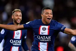 九游游戏电脑版-姆巴佩超燃进球集锦