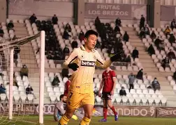 九游游戏官网入口-西甲西班牙人武磊传中进球集锦